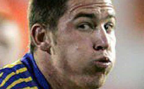 Tom Humble has signed up with Wests Tigers. Tom Humble has signed up with Wests Tigers.